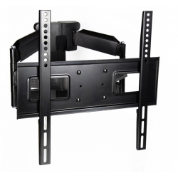 Uchwyt LED LCD 23-65'' MOCNY Vesa max 400x400 Samsung LG Sony